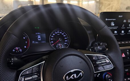 KIA Cerato IV, 2018 год, 1 700 000 рублей, 16 фотография