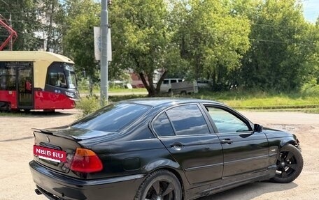 BMW 3 серия, 1998 год, 330 000 рублей, 3 фотография