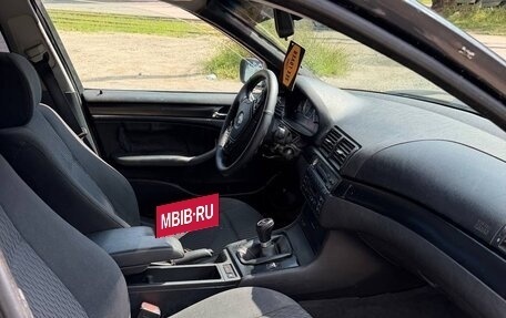 BMW 3 серия, 1998 год, 330 000 рублей, 2 фотография
