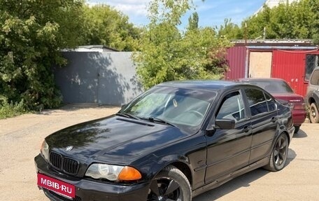 BMW 3 серия, 1998 год, 330 000 рублей, 5 фотография