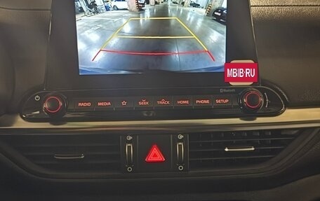 KIA Cerato IV, 2018 год, 1 700 000 рублей, 17 фотография