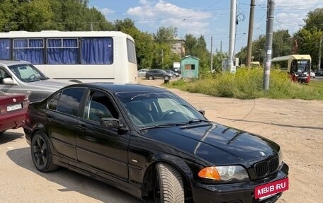 BMW 3 серия, 1998 год, 330 000 рублей, 6 фотография
