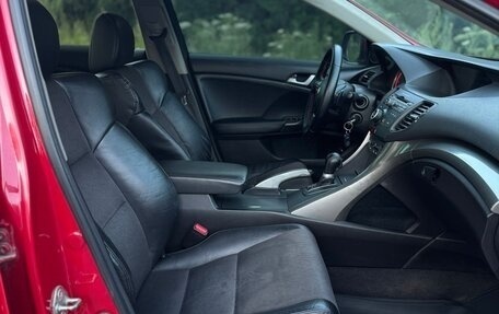 Honda Accord VIII рестайлинг, 2008 год, 1 250 000 рублей, 22 фотография