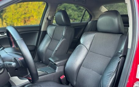 Honda Accord VIII рестайлинг, 2008 год, 1 250 000 рублей, 25 фотография
