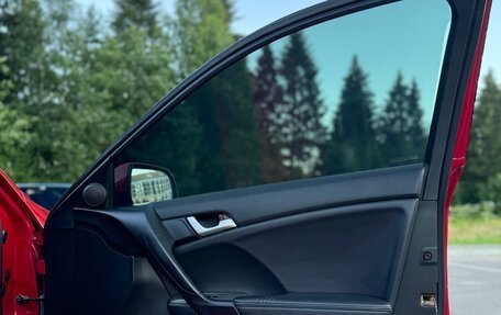 Honda Accord VIII рестайлинг, 2008 год, 1 250 000 рублей, 34 фотография