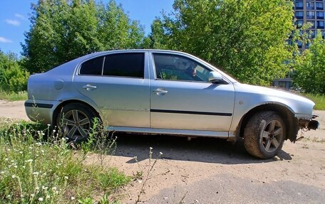 Skoda Octavia IV, 2008 год, 220 000 рублей, 3 фотография