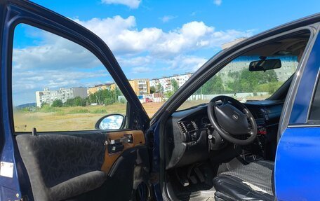Opel Vectra B рестайлинг, 1998 год, 120 000 рублей, 8 фотография