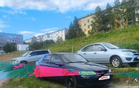 Opel Vectra B рестайлинг, 1998 год, 120 000 рублей, 3 фотография