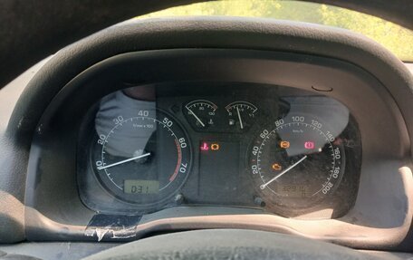 Skoda Octavia IV, 2008 год, 220 000 рублей, 8 фотография