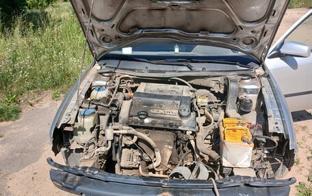 Skoda Octavia IV, 2008 год, 220 000 рублей, 14 фотография