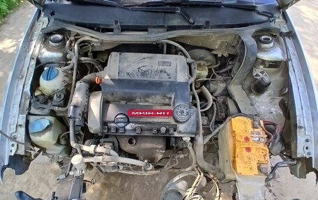 Skoda Octavia IV, 2008 год, 220 000 рублей, 12 фотография