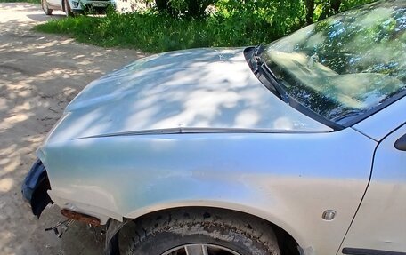 Skoda Octavia IV, 2008 год, 220 000 рублей, 18 фотография