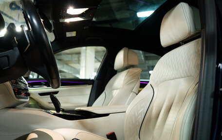 BMW 5 серия, 2020 год, 7 500 000 рублей, 4 фотография