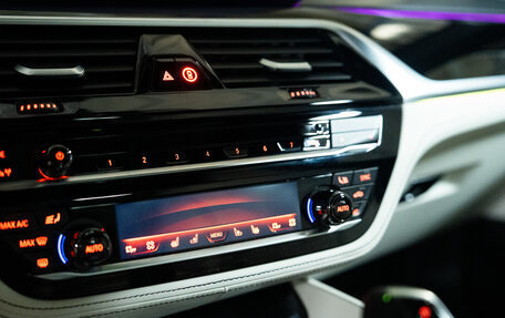 BMW 5 серия, 2020 год, 7 500 000 рублей, 14 фотография