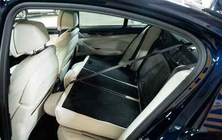 BMW 5 серия, 2020 год, 7 500 000 рублей, 16 фотография