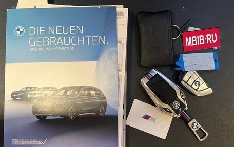 BMW 5 серия, 2020 год, 7 500 000 рублей, 22 фотография