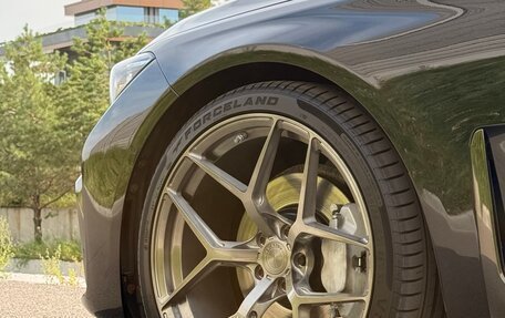 BMW 7 серия, 2019 год, 4 450 000 рублей, 6 фотография