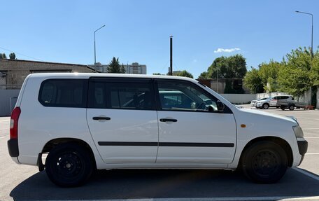 Toyota Probox I, 2005 год, 570 000 рублей, 6 фотография