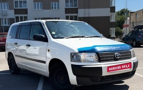 Toyota Probox I, 2005 год, 570 000 рублей, 2 фотография