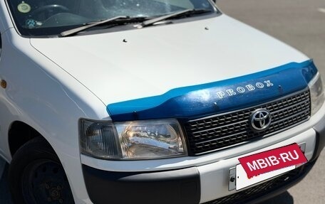 Toyota Probox I, 2005 год, 570 000 рублей, 3 фотография