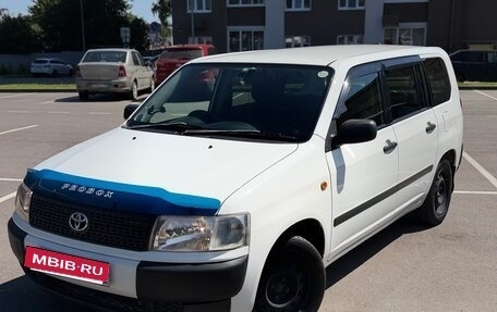 Toyota Probox I, 2005 год, 570 000 рублей, 1 фотография