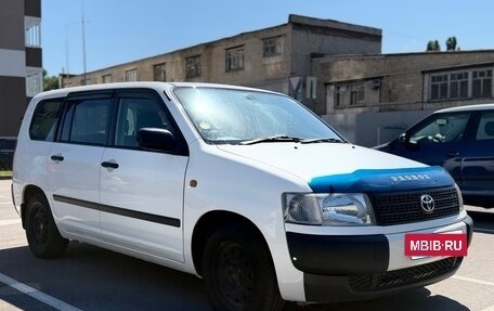Toyota Probox I, 2005 год, 570 000 рублей, 5 фотография