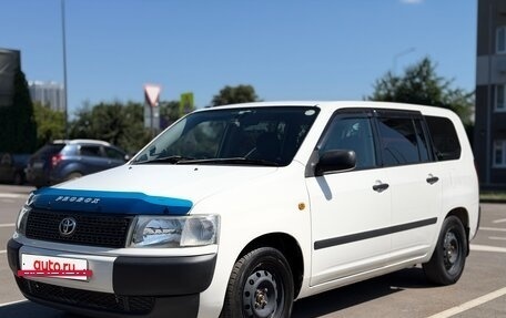 Toyota Probox I, 2005 год, 570 000 рублей, 4 фотография