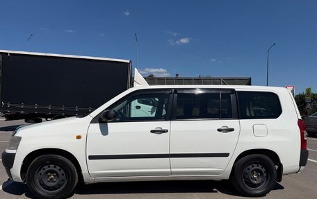 Toyota Probox I, 2005 год, 570 000 рублей, 7 фотография