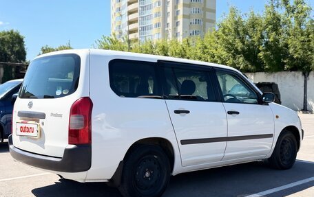 Toyota Probox I, 2005 год, 570 000 рублей, 9 фотография