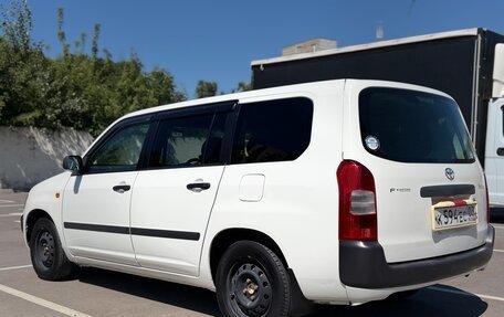 Toyota Probox I, 2005 год, 570 000 рублей, 8 фотография