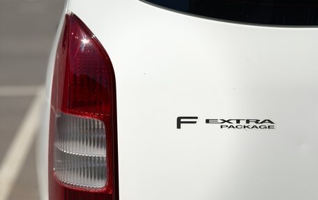 Toyota Probox I, 2005 год, 570 000 рублей, 18 фотография