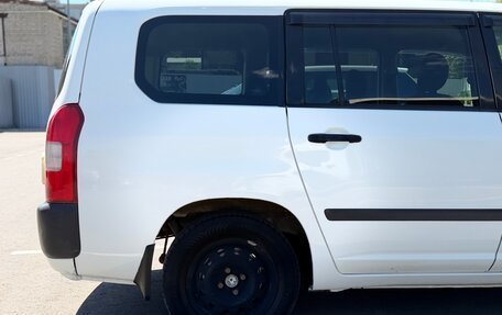 Toyota Probox I, 2005 год, 570 000 рублей, 15 фотография