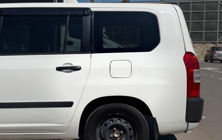 Toyota Probox I, 2005 год, 570 000 рублей, 16 фотография