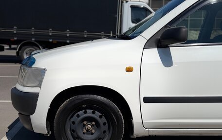 Toyota Probox I, 2005 год, 570 000 рублей, 14 фотография