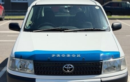 Toyota Probox I, 2005 год, 570 000 рублей, 10 фотография