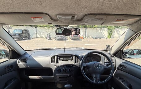 Toyota Probox I, 2005 год, 570 000 рублей, 27 фотография