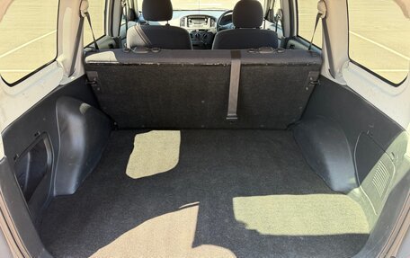 Toyota Probox I, 2005 год, 570 000 рублей, 34 фотография