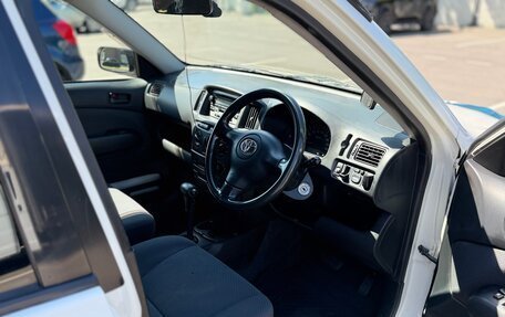 Toyota Probox I, 2005 год, 570 000 рублей, 26 фотография