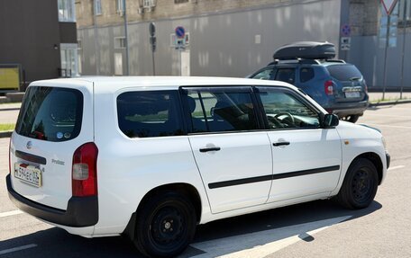 Toyota Probox I, 2005 год, 570 000 рублей, 22 фотография