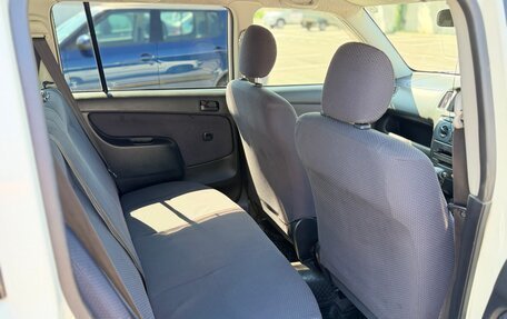 Toyota Probox I, 2005 год, 570 000 рублей, 33 фотография