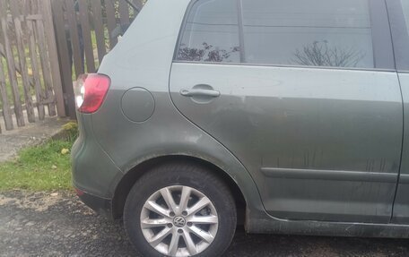 Volkswagen Golf Plus I, 2008 год, 490 000 рублей, 2 фотография