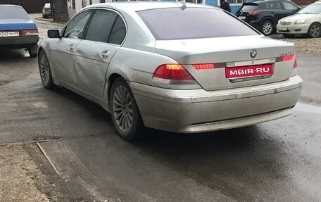 BMW 7 серия, 2003 год, 600 000 рублей, 1 фотография