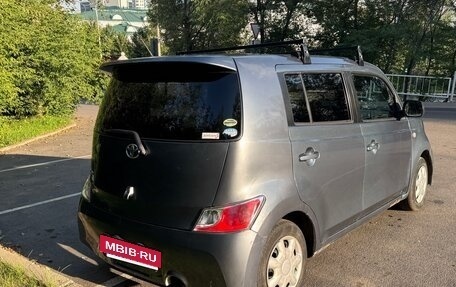 Toyota bB II рестайлинг, 2006 год, 400 000 рублей, 3 фотография