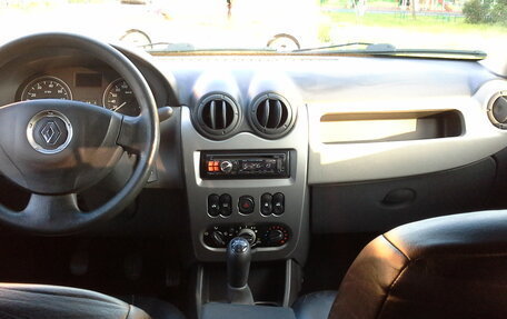 Renault Logan I, 2012 год, 305 000 рублей, 5 фотография