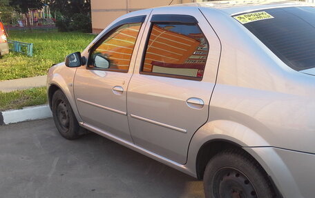 Renault Logan I, 2012 год, 305 000 рублей, 7 фотография