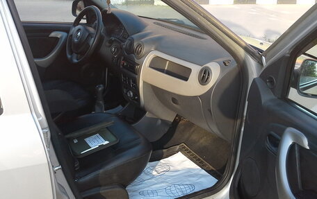 Renault Logan I, 2012 год, 305 000 рублей, 3 фотография