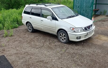 Nissan Presage I, 2001 год, 450 000 рублей, 2 фотография