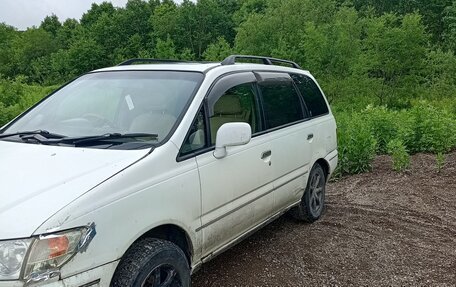 Nissan Presage I, 2001 год, 450 000 рублей, 3 фотография
