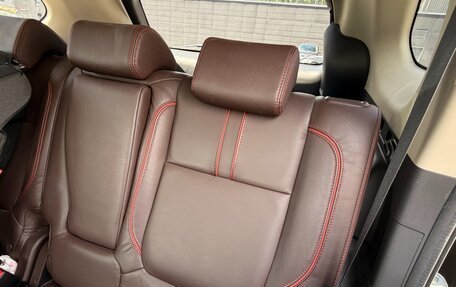 Mitsubishi Outlander III рестайлинг 3, 2017 год, 1 900 000 рублей, 18 фотография