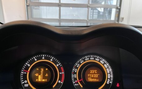Toyota Corolla, 2012 год, 1 025 000 рублей, 11 фотография